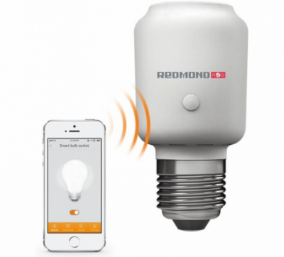 Умные лампы: устройство, виды и их применение