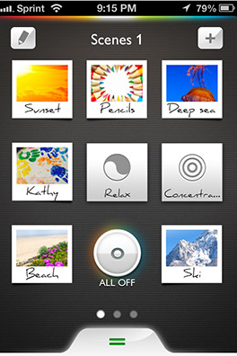 Умные лампы: устройство, виды и их применение