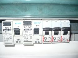 Устройство электропроводки в квартире