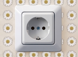 Высота установки для розеток и выключателей: как выбрать? Примеры в картинках